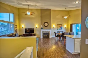 Image of Beautiful Spokane Valley Home