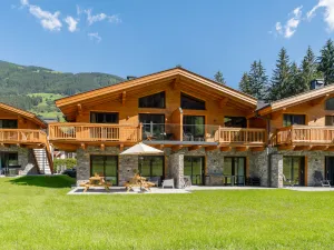Image of Cosy chalet by a babbling brook