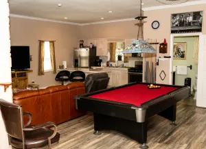 Image of Peaceful Paradise 3BR Cottage Getaway
