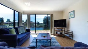 Image of Waterfront Getaway in Sussex