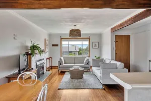 Image of Seabreeze Escape: Your Next Coastal Getaway