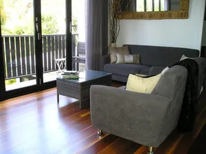 Image of Sydney Haven - private sanctuary only 15 minutes to CBD