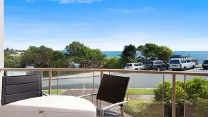 Image of Seacrest Unit 1 Moffat Beach QLD