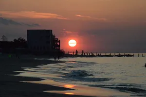 Image of Get a Truly Memorable Experience While Vacationing in this beautiful property...