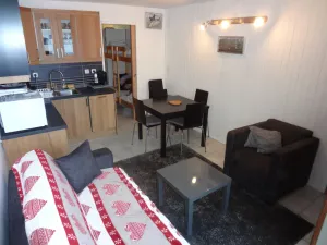 Image of Apartment in the center of the resort, at the foot of the slopes,...