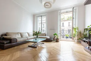 Image of Veeve - Haussmannian Light near Galeries LaFayette