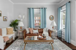 Image of Cottontown 3BR - Mins to USC