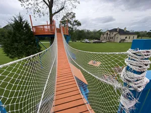 Image of Texas Estate on 10 Acres of Private Property