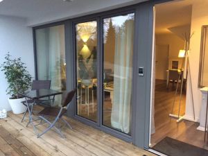 Image of Charming, modern and high quality apartment with lake view 1 min. From the lake