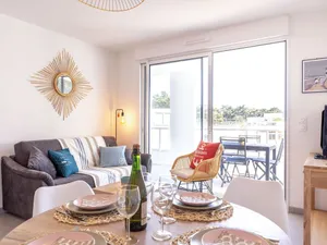 Image of Lovely apartment for 4 people with WIFI, TV, terrace and parking