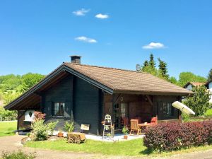 Image of Cozy, detached wooden house in a quiet location on the Peterberg.