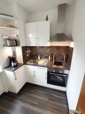 Image of Apartment Reichenhall