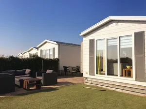 Image of CHALETS IN THE DUNES nearby the beach