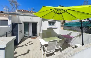 Image of 2 Bedroom Awesome Home In Marseillan