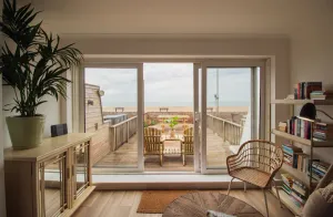 Image of The Beach Box By Air Premier