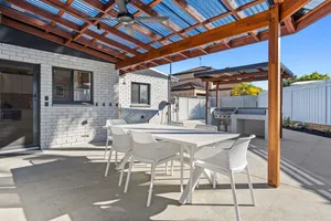 Image of Sandy Shores Getaway