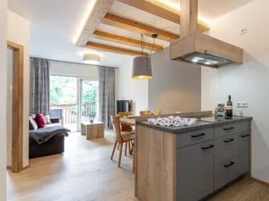 Image of Pleasant apartment with a private sauna