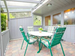 Image of Nice apartment for 5 people with WIFI, TV, terrace and parking