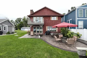 Image of Eagle Lake Kalamazoo, Mattawan - Lake Livin'