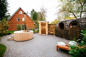 Image of Vacation home Hünzingen № 1