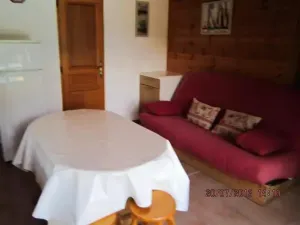Image of Appartement 6 pers. avec vue montagne - 3 pièces 5 personnes MAE-0672