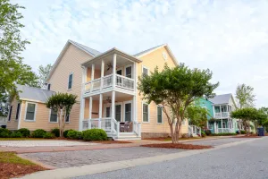 Image of Ocean-view, family-friendly, walking access to charming town and marina