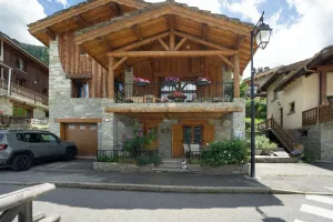 Image of Chez Stephane et Estelle
