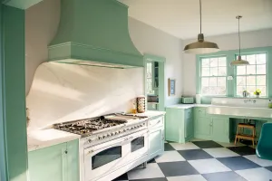 Image of Luxurious Historic Villa - 8300ft², 7 bedrooms, 7.5 bath, on 2 acres in Village