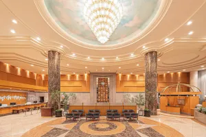 Image of ANA Crowne Plaza Toyama by IHG