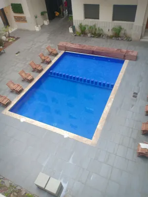 Image of Studio Appartement MIRAMAR