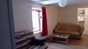 Image of APARTMENT 6\/8 PERSONS on lelex station (Monts Jura)