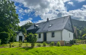 Image of Ferienhaus Lausche Haeusl