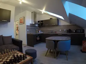 Image of Cocooning apartment