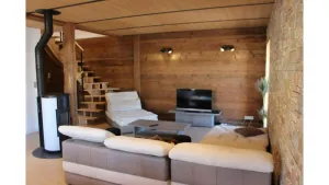 Image of Grand Appartement Avec Loggia