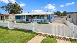 Image of Ballena Blue by Experience Jervis Bay