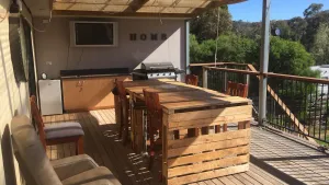 Image of BonnieRose, <br>Life Is Better At The Lake