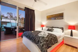 Image of Rio Villa - Beach Suite Retreat Byron Bay