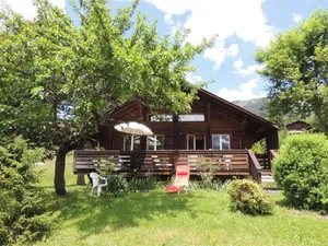 Image of Apartment Minnehaha- Chalet by Interhome
