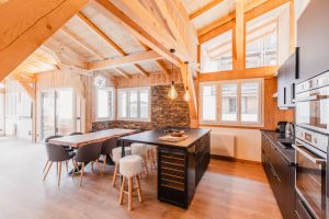 Image of Chalet M