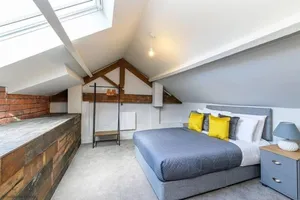 Image of North West relocation – Preston Apartment