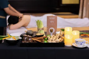 Image of Golden Lotus Luxury Hotel