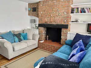 Image of Charming coastal cottage perfect for a break by the seaside, in Deal