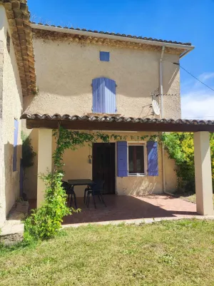 Image of Maison à la Campagne