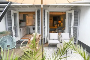 Image of Atmospheric and trendy apartment near the center of Alkmaar
