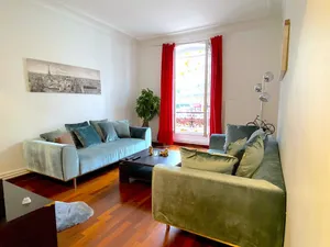 Image of L'appartement Notre-Dame