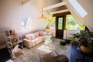Image of Wonderful 50m2 Loft Eindhoven - KS8