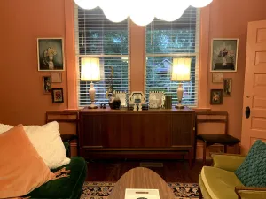 Image of Downtown Historic Charm Unit B. New to VRBO!