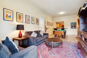 Image of Eat, drink, play and stay like a local! Uptown, 4\/3.5, The OG Tchoup House