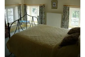 Image of L’Impasse du Temple - Superb Holiday 1 BR, beautiful gardens, salt water pool