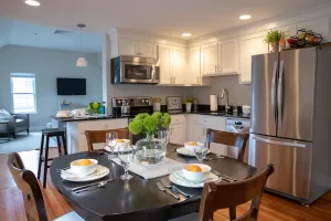 Image of Heart of Lenox!! - renovated downtown apartment